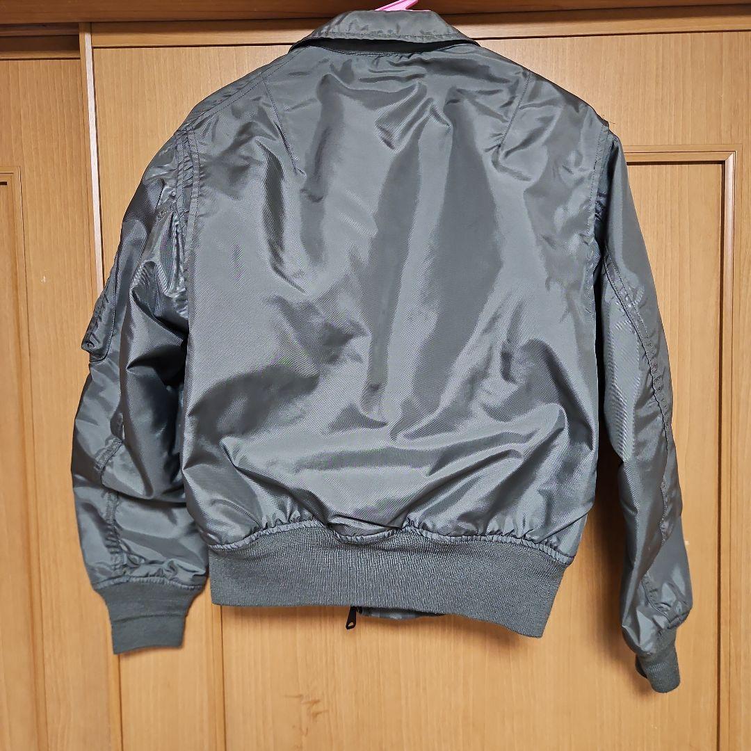 CWU-36/P　リアルマッコイズ