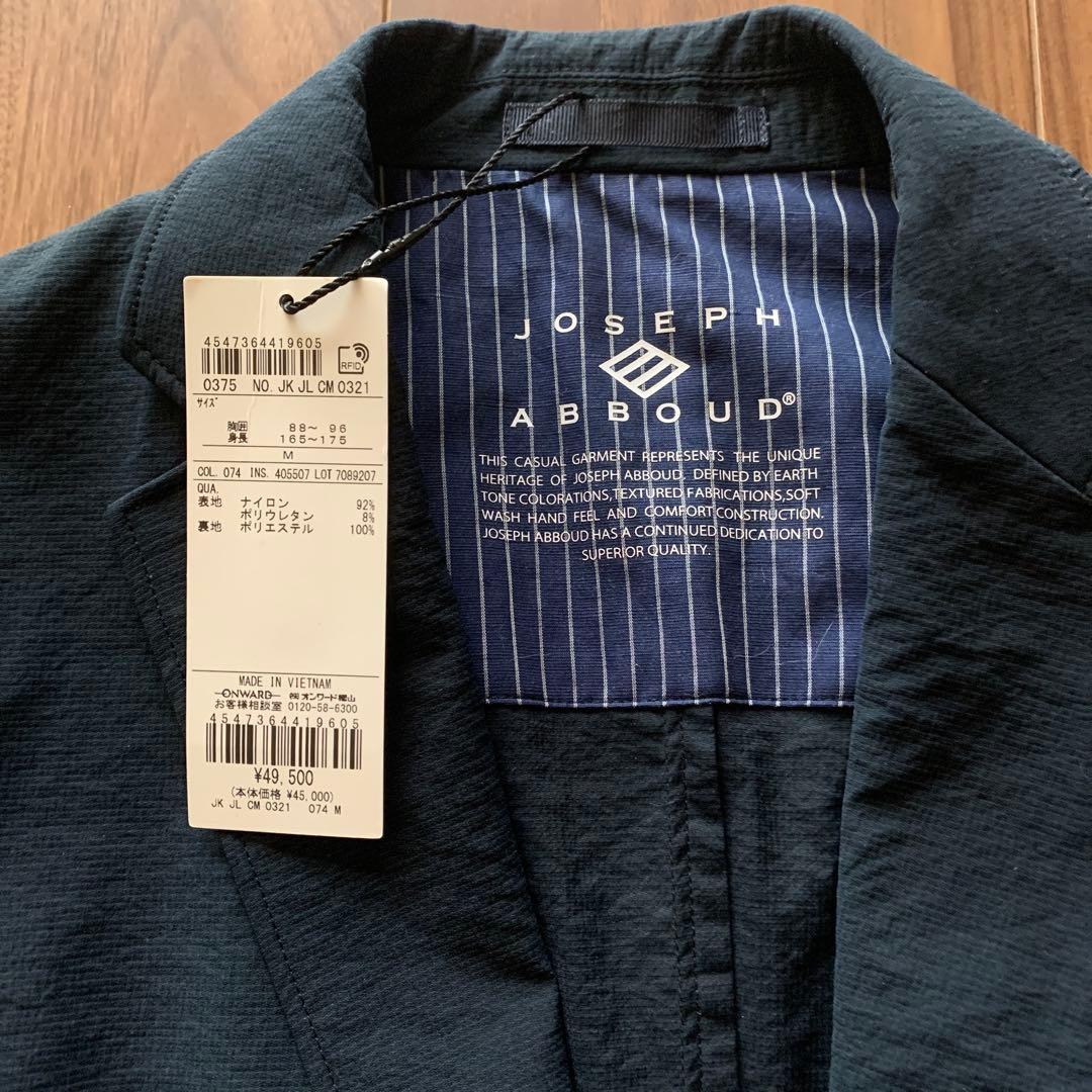 オンワード樫山　Joseph Abboud