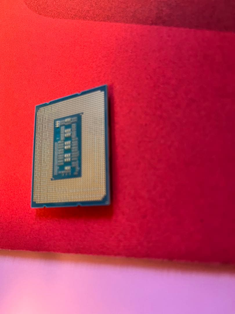 CPU aa