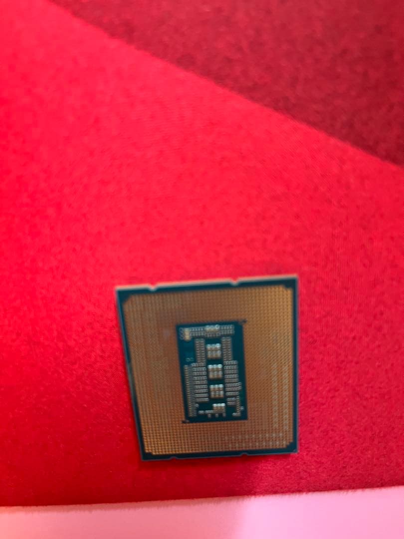 CPU aa