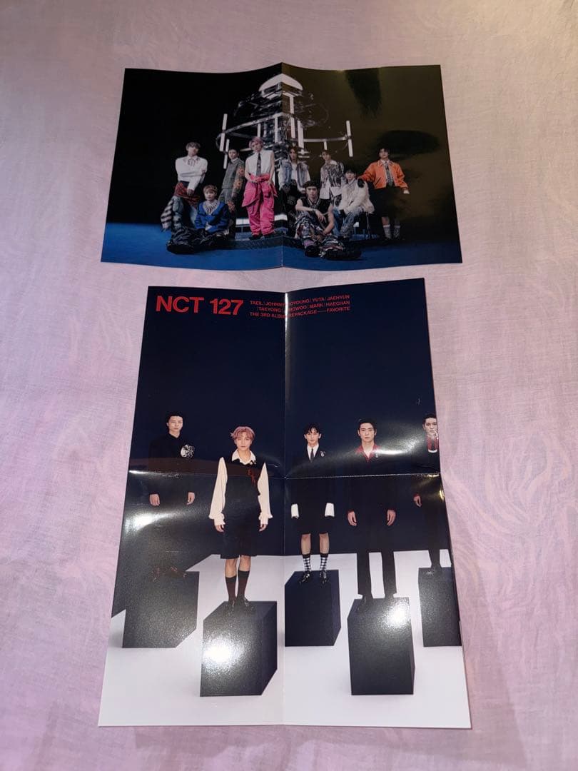 NCT NCTDREAM WayV まとめ売り アルバム 37冊セット