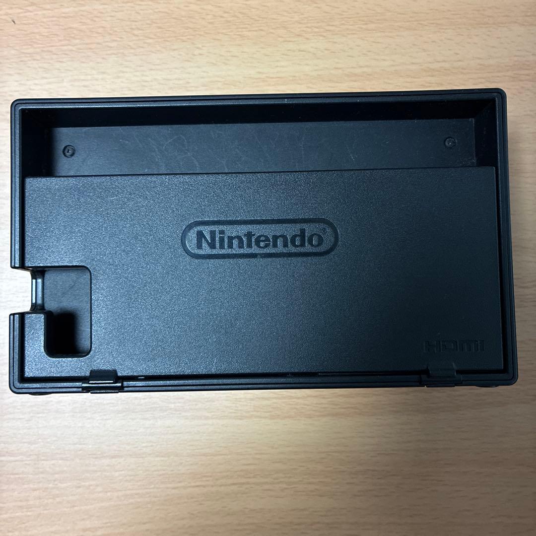 Nintendo Switch 本体 グレー【送料無料】