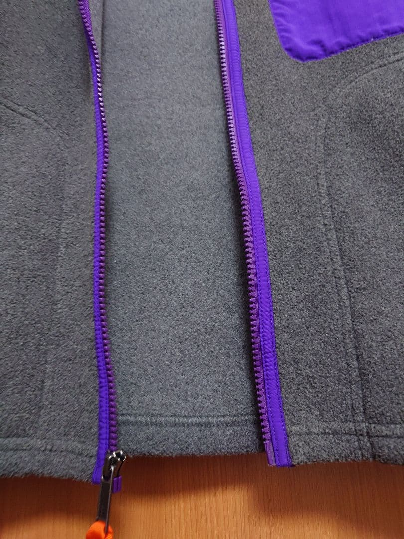 Patagoniaパタゴニア★フリースベスト★MEN'S XSサイズ★2013製