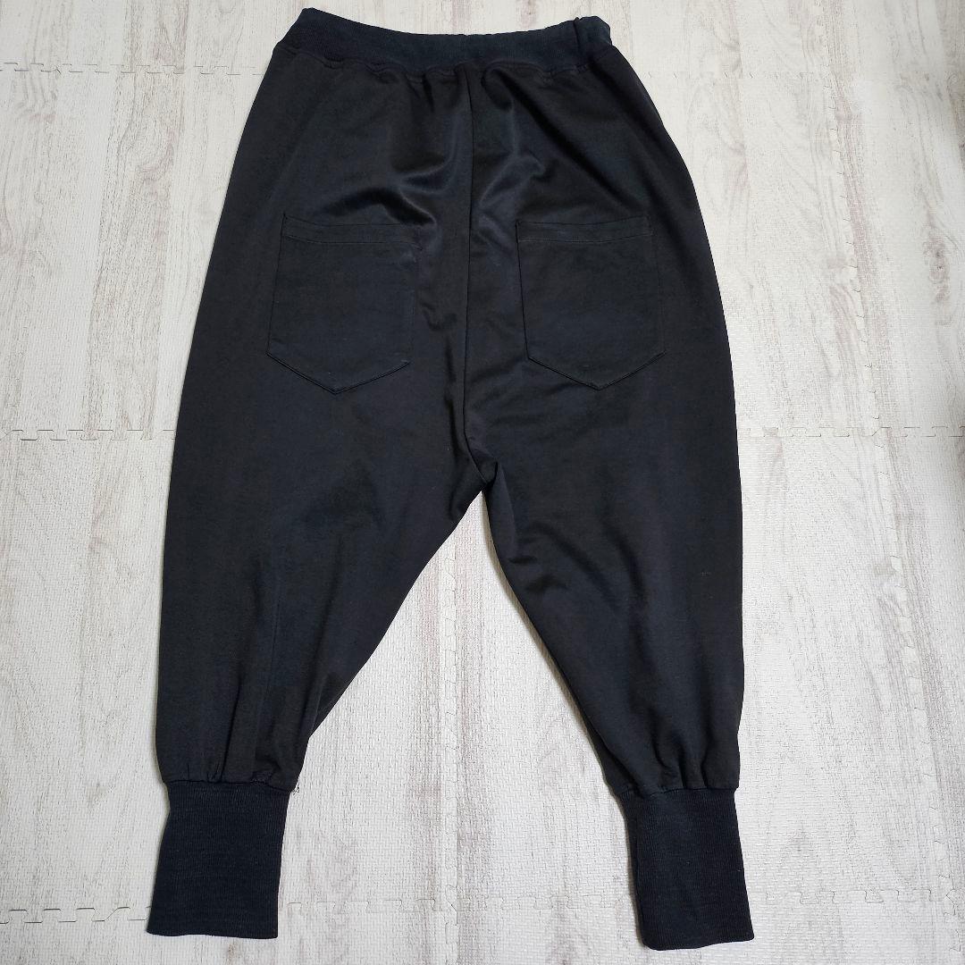 AFYF　サルエルパンツ