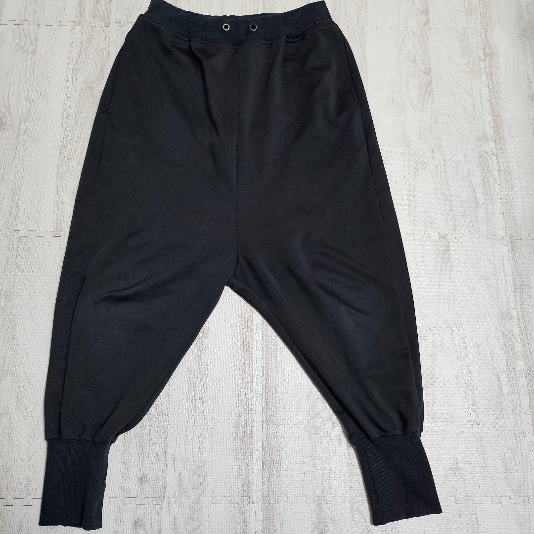 AFYF　サルエルパンツ