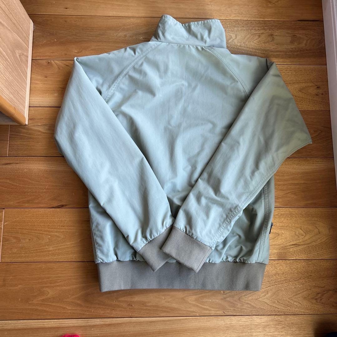 patagonia パタゴニア バギーズジャケット カーキ Sサイズ