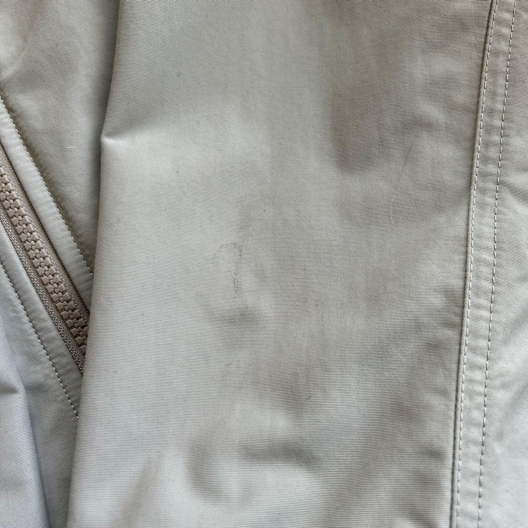 patagonia パタゴニア バギーズジャケット カーキ Sサイズ