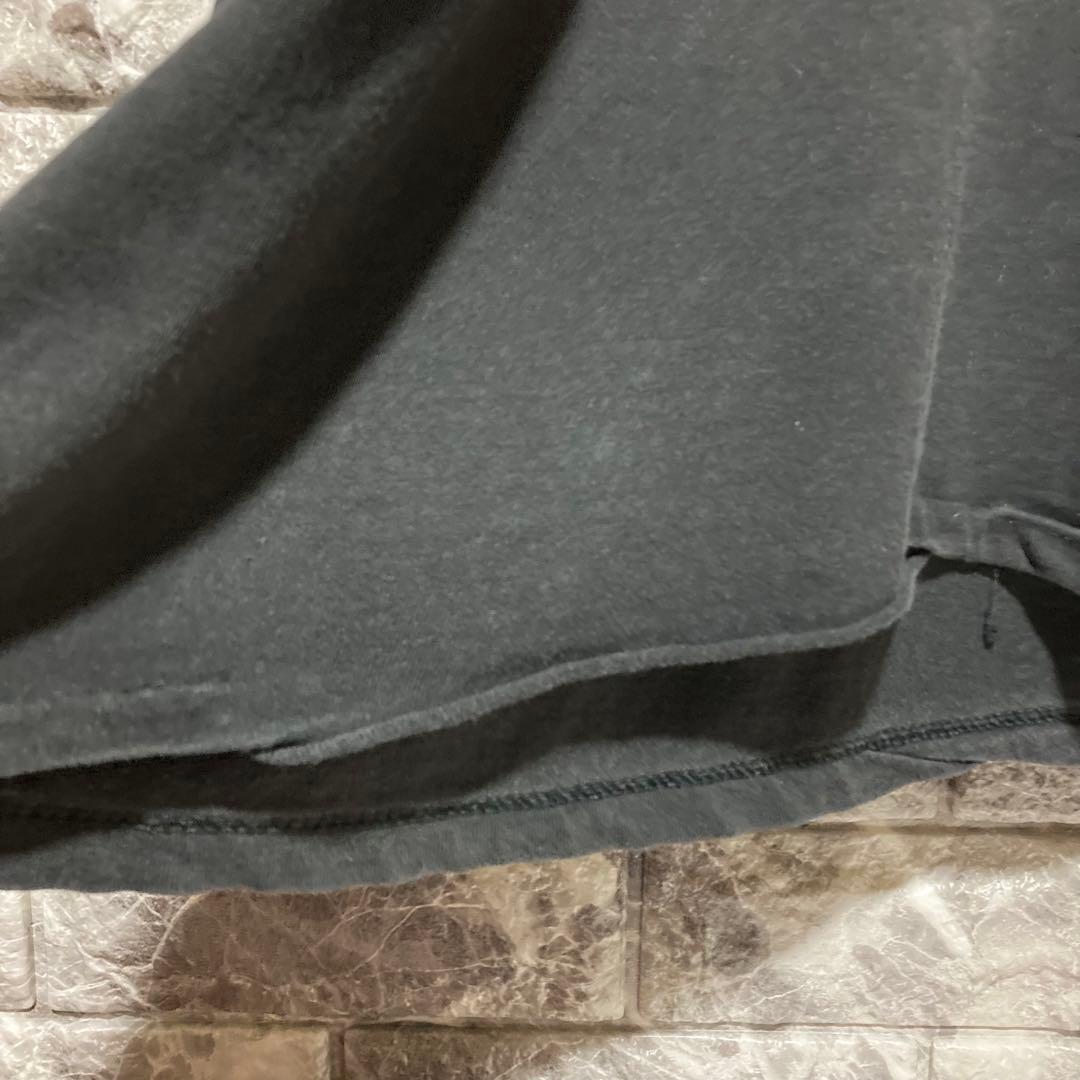 希少 X FILES Tシャツ XXL 超ボックスシルエット Xファイル