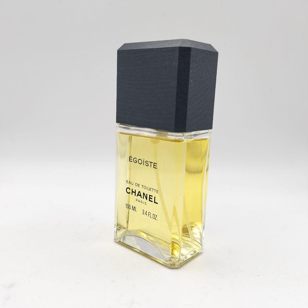 ■シャネル　エゴイスト　オードトワレ　100ml