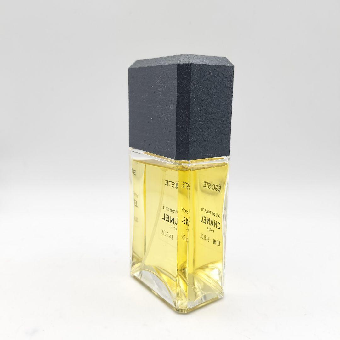 ■シャネル　エゴイスト　オードトワレ　100ml