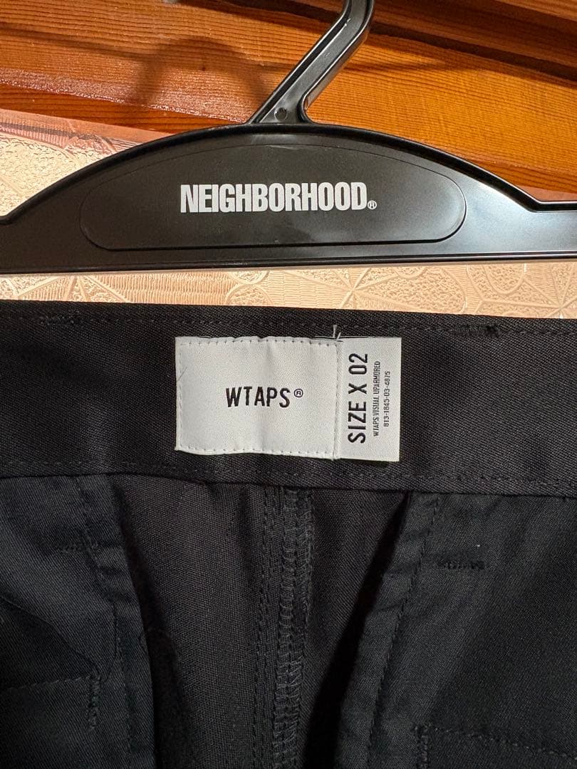 C*I様 WTAPS®︎ size02