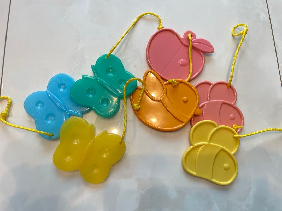 【美品】　タカラトミー くまのプーさん へんしんメリー プーメリー