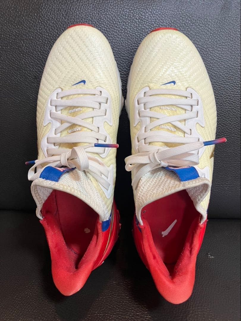★NIKE エアズーム インフィニティツアー 24.5cm★