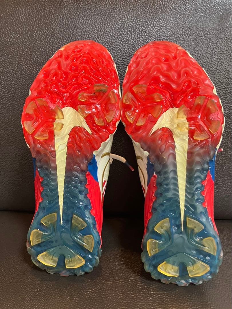 ★NIKE エアズーム インフィニティツアー 24.5cm★