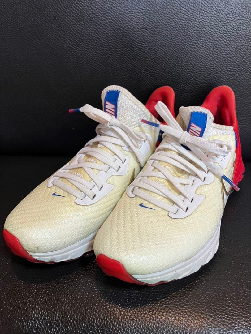 ★NIKE エアズーム インフィニティツアー 24.5cm★