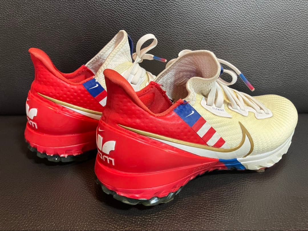 ★NIKE エアズーム インフィニティツアー 24.5cm★