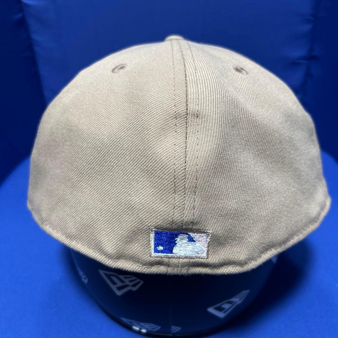 MLB NEW ERA dodgers ドジャース　62.5cm 大谷翔平