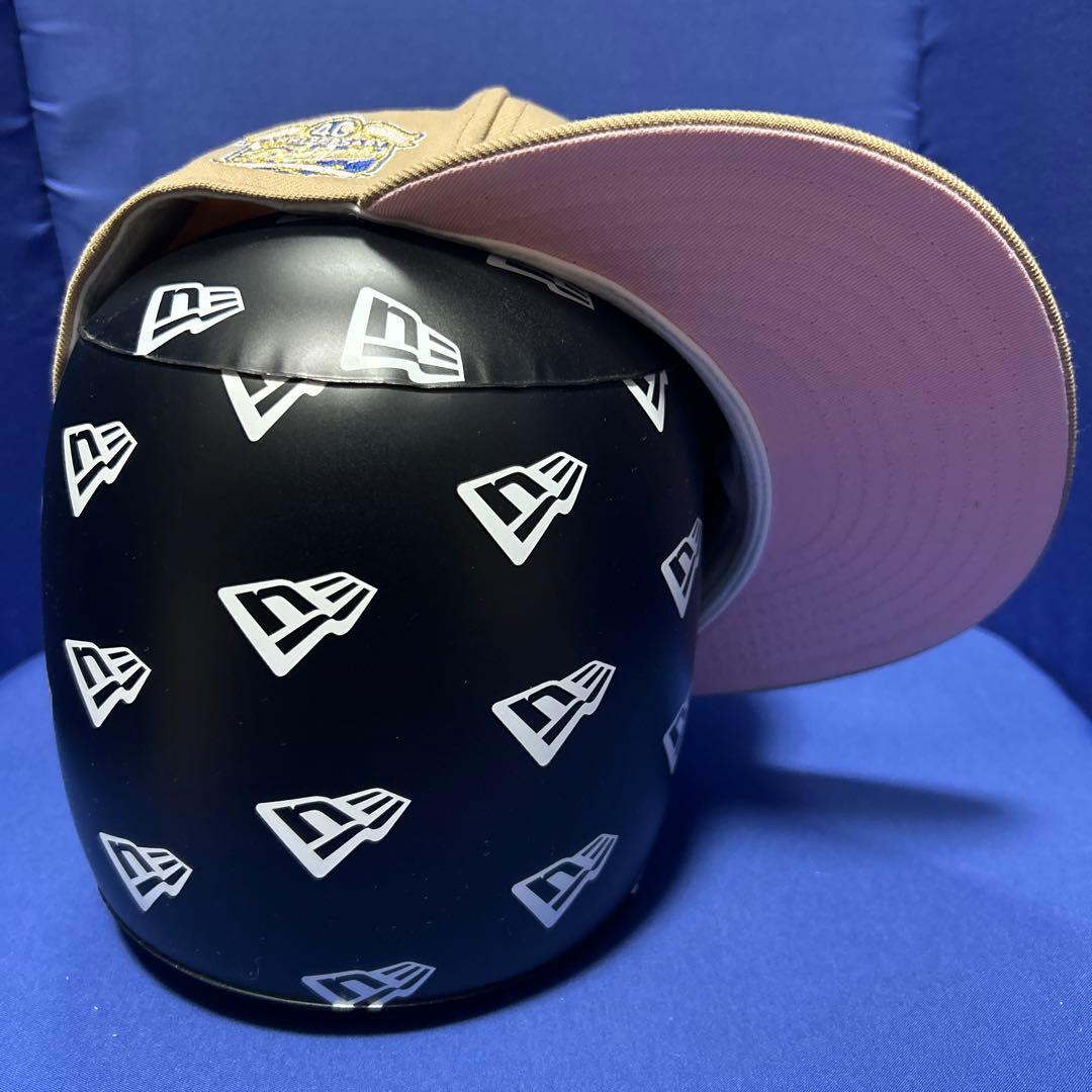 MLB NEW ERA dodgers ドジャース　62.5cm 大谷翔平
