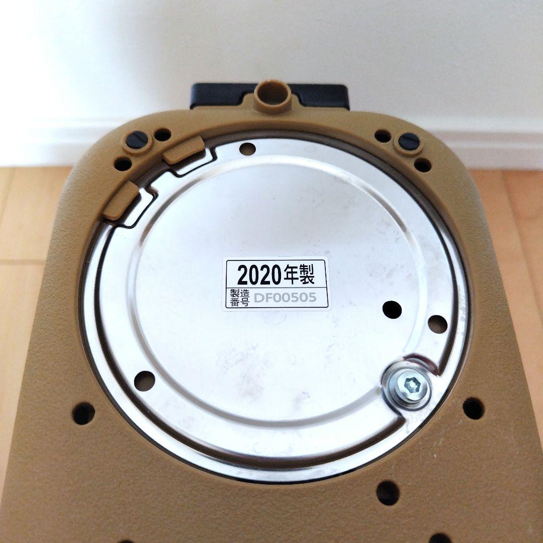 象印 STAN CP-CA12 電動ポット 美品