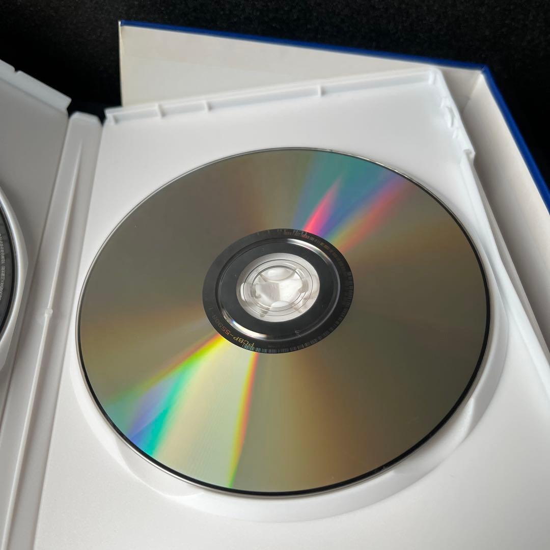 KREVA 心臓round3ライブコンサートDVD横浜アリーナBOX 限定生産