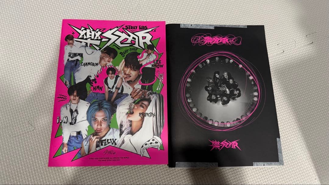 StrayKids スキズ アルバム CD まとめ売り 39枚