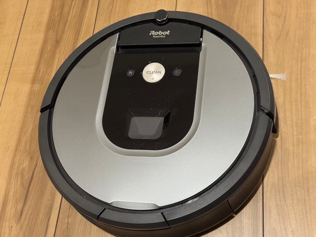 ルンバ(Roomba) 960