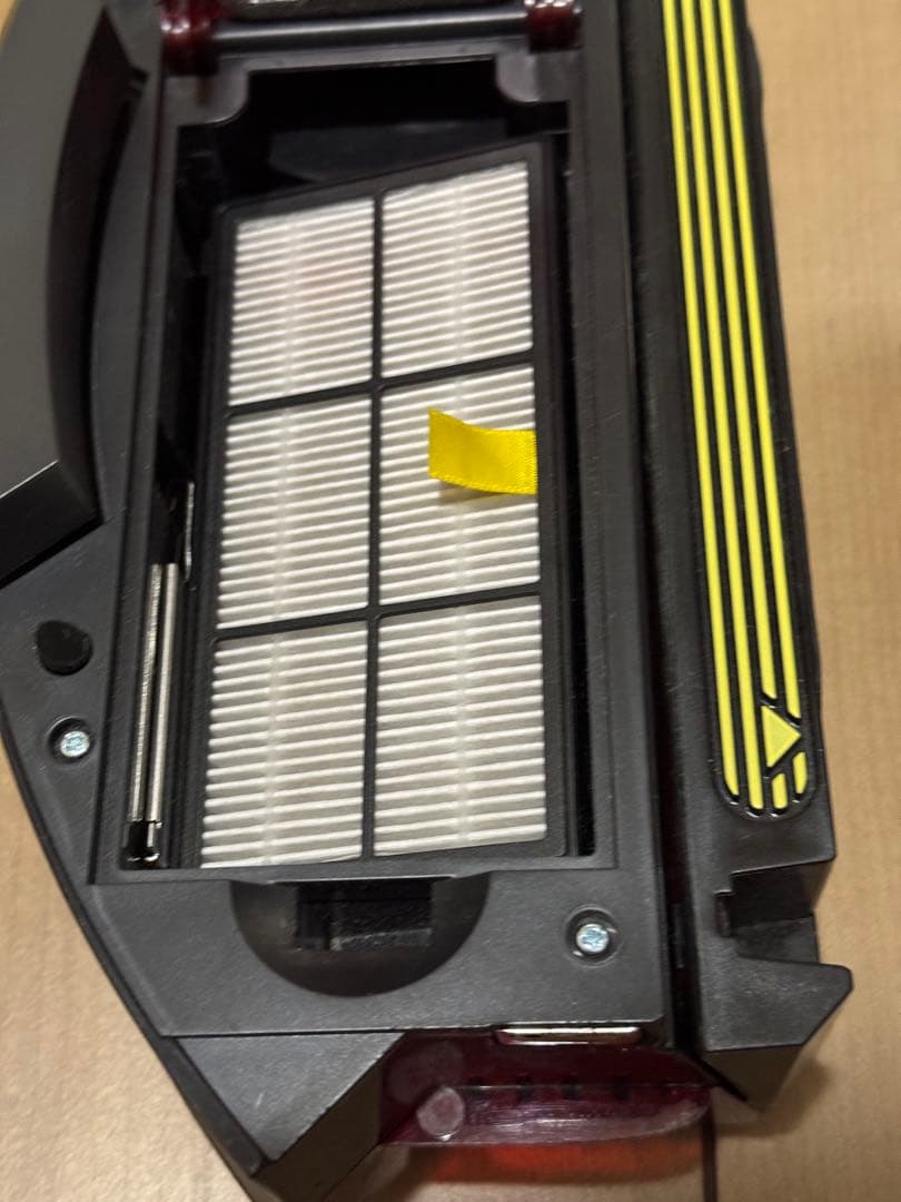 ルンバ(Roomba) 960