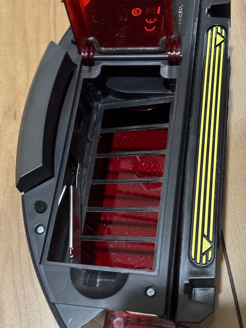 ルンバ(Roomba) 960