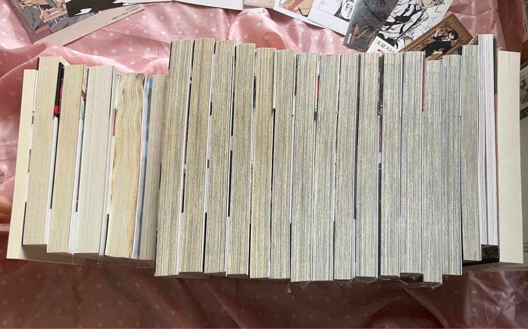 文豪ストレイドッグス漫画15巻＋小説6巻＋外伝絵巻