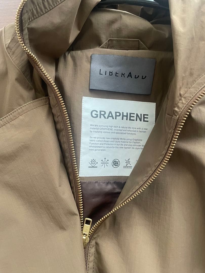 deuxieme classe liberadd リベラド