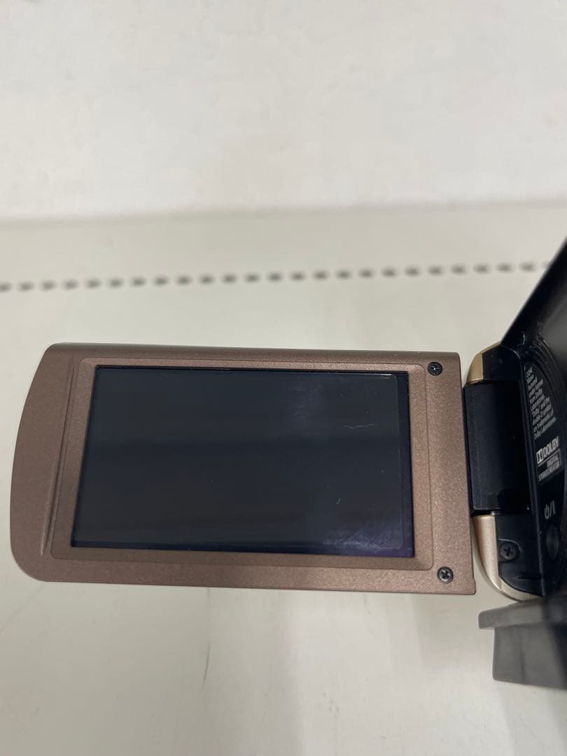 T*n様 Panasonic ビデオカメラ HC-V300M 本体のみ