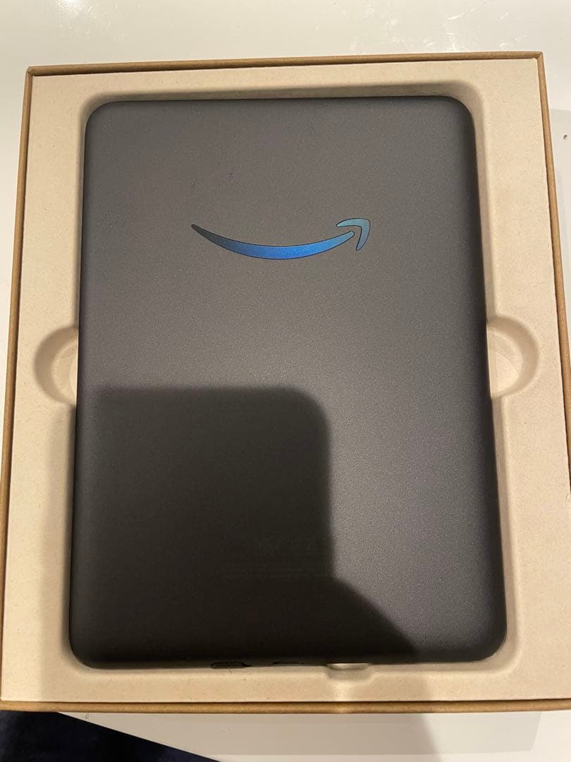 Amazon Kindle Colorsoft シグネチャーエディション32GB