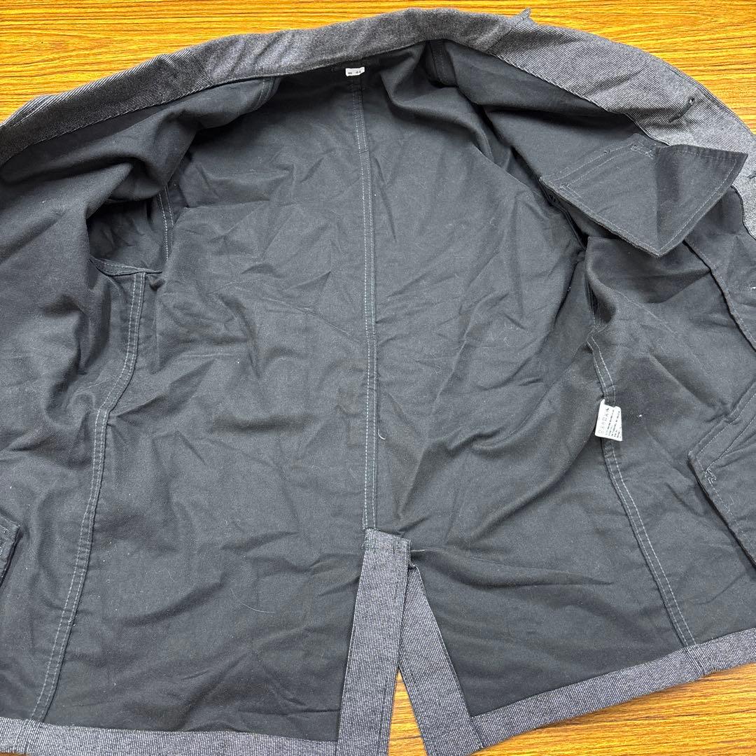 美品　WEST RIDE ウエストライド サイクル カバーオール 44