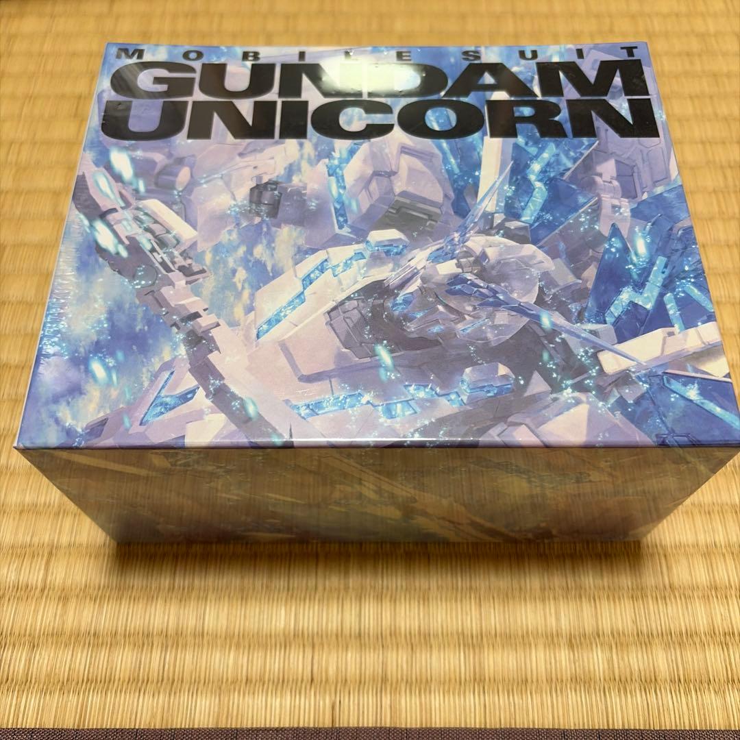 機動戦士ガンダムUC ベルフェクティビリティ　付属版