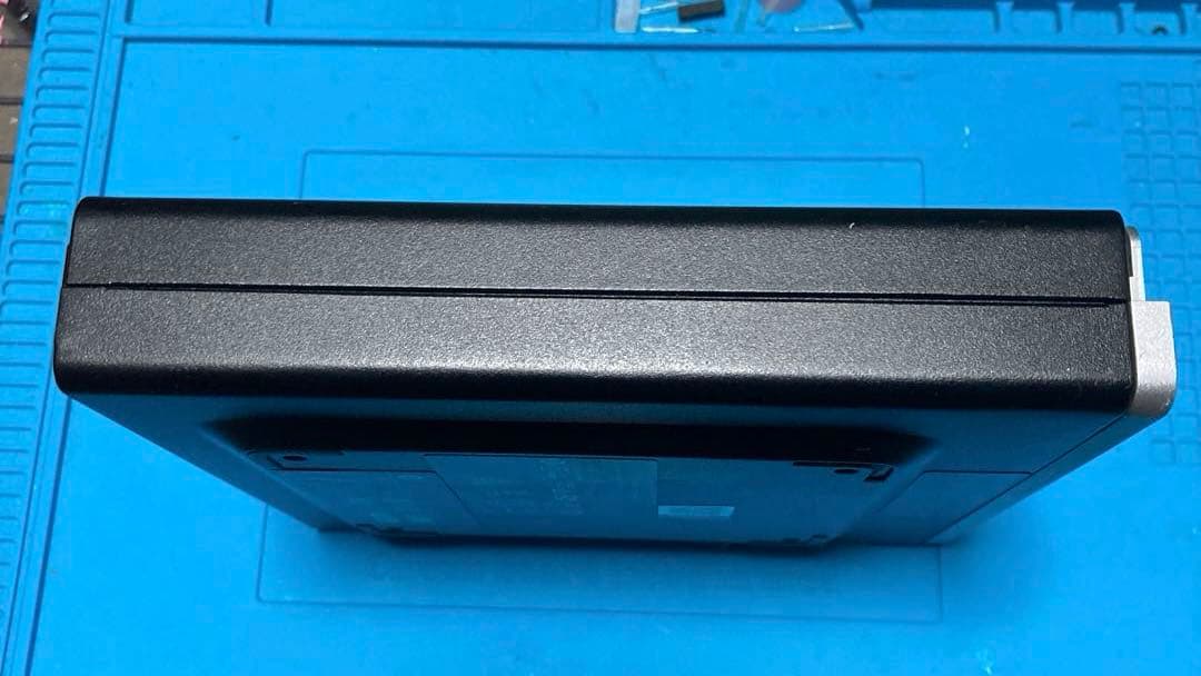 ミニPC miniPC hp ProDesk 400 G3DM Celeron Win11