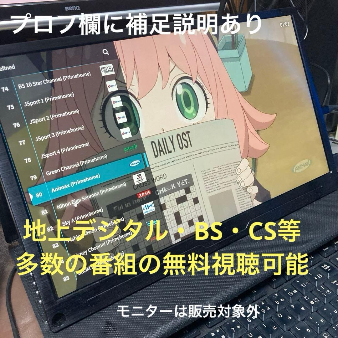ミニPC miniPC hp ProDesk 400 G3DM Celeron Win11