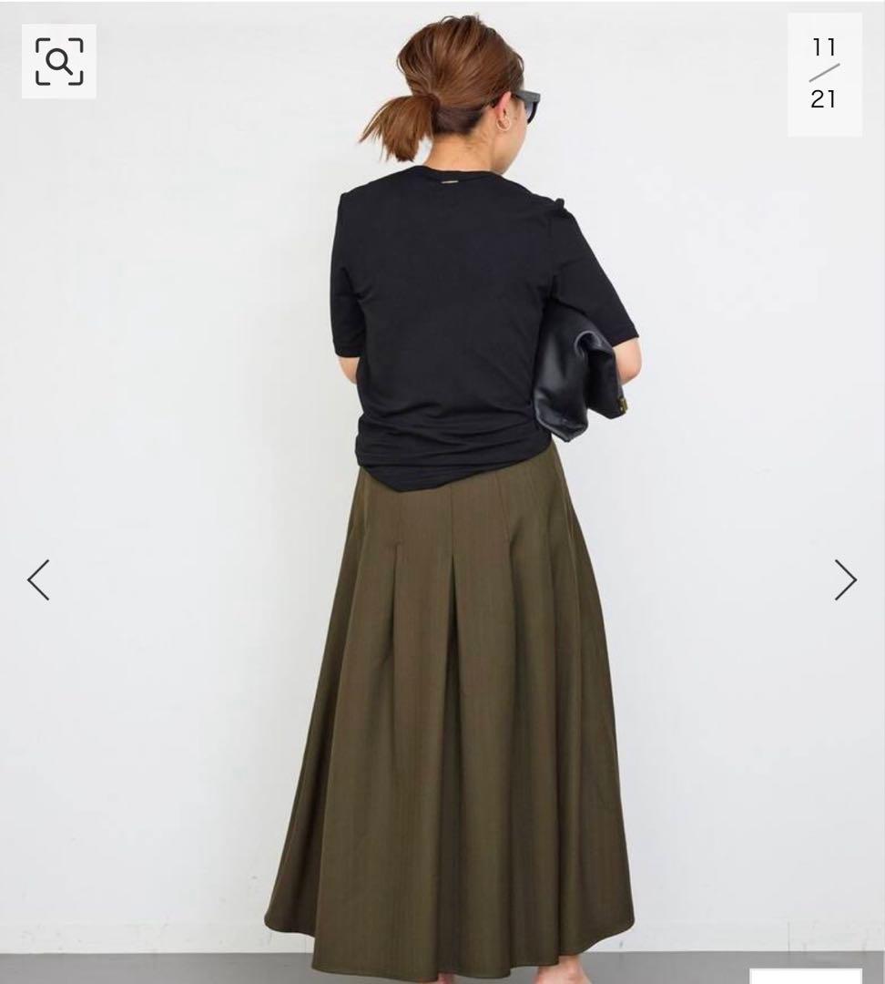 Deuxieme Classe Darling Tシャツ