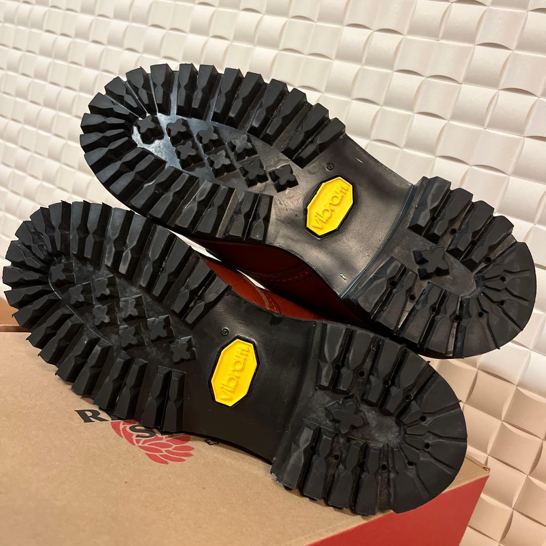 靴 RED WING SHOES 8175 22cm
