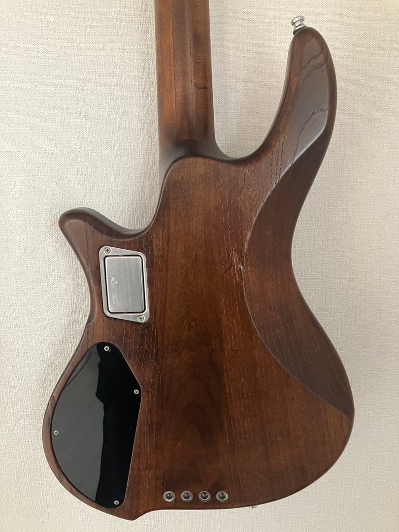ESP エレキベース BOTTOMBUMP