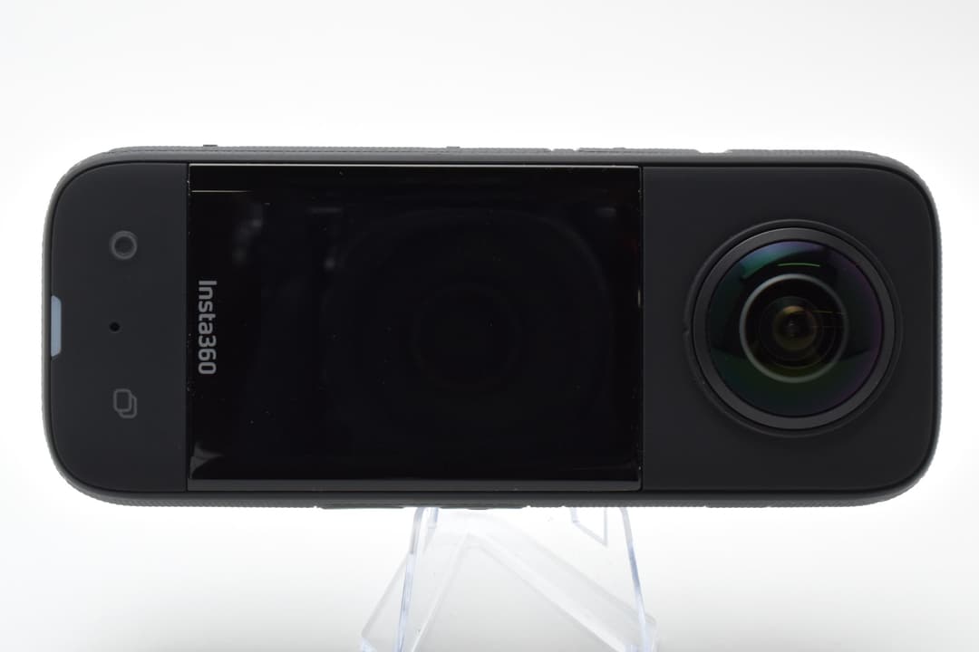 ■ 美品 ■ Insta360 X3 ポーチ付 0403