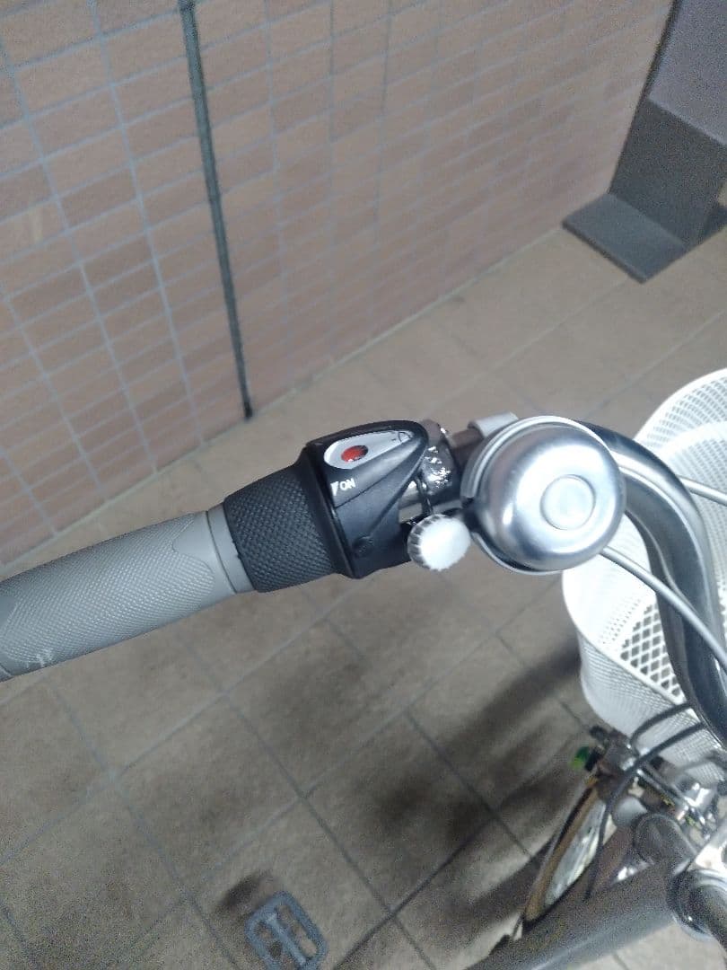さだ！ミムゴ製！スイングチャーリー！大人用三輪車！三輪自転車！美品！