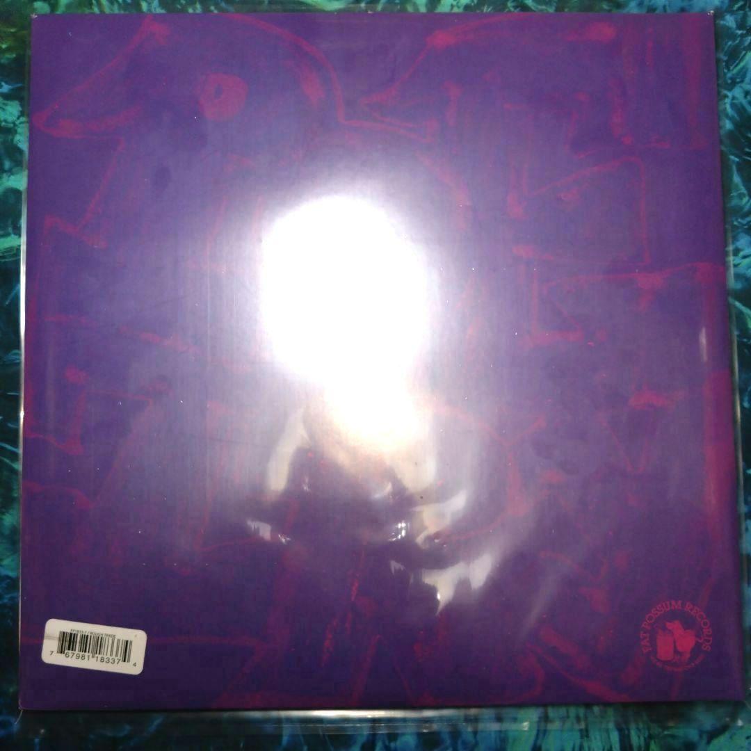 洋楽 Poetry /Dehd