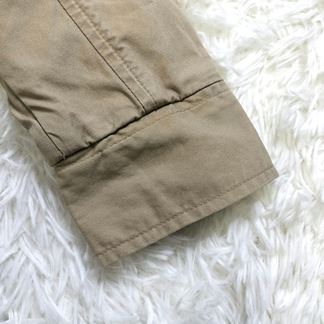 【美品✨️】L.L.Bean M-65 safari jacket М