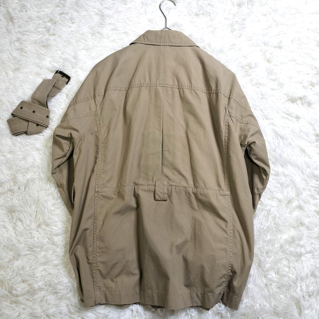 【美品✨️】L.L.Bean M-65 safari jacket М
