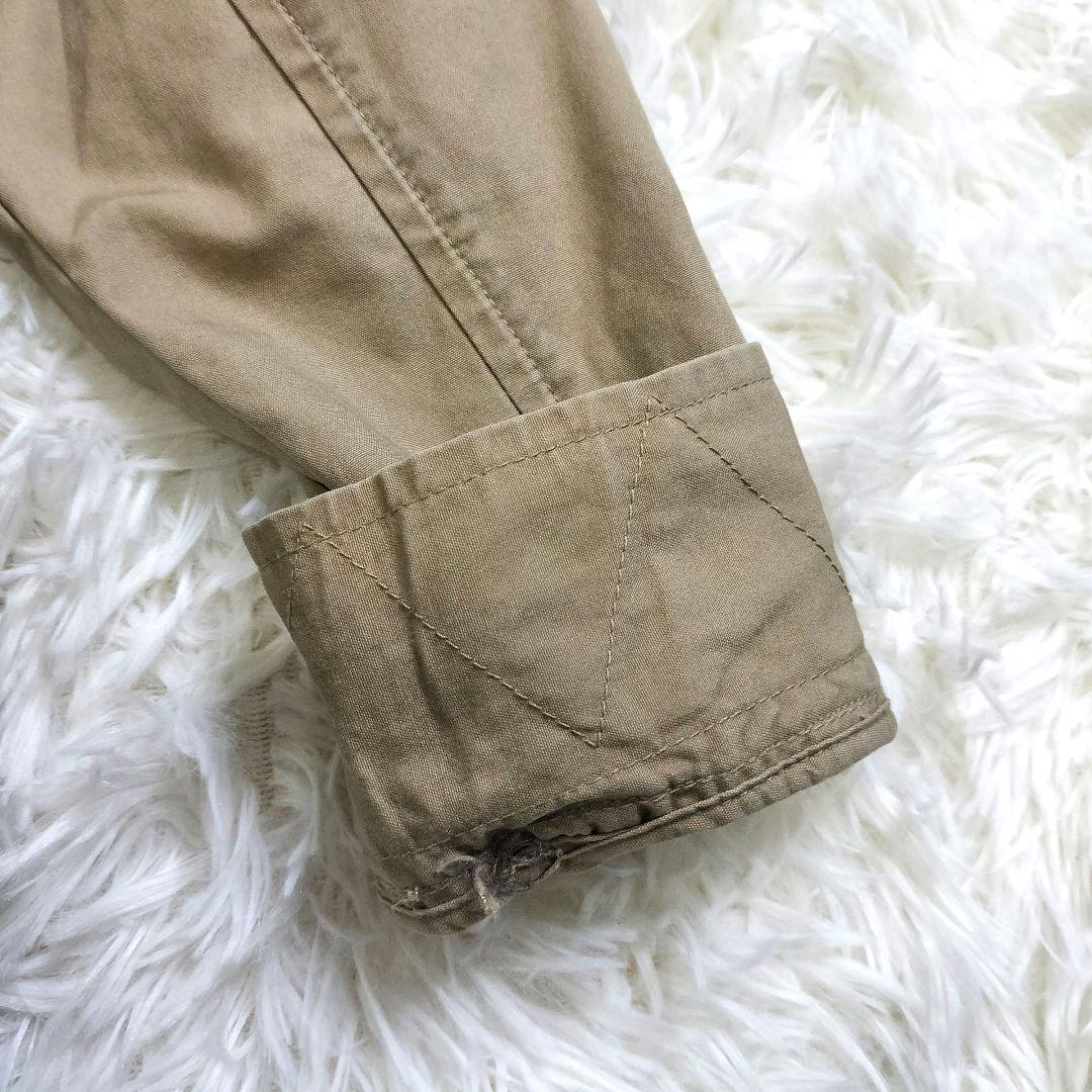 【美品✨️】L.L.Bean M-65 safari jacket М