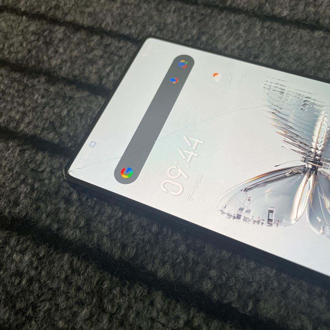 36【早い者勝ち】REDMAGIC 10 Pro 256GB 国内版SIMフリー
