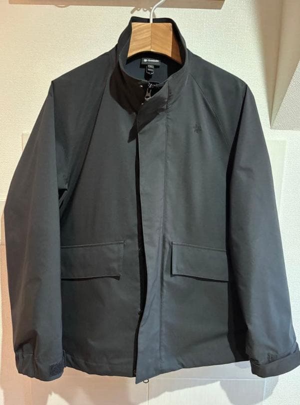 Goldwin×arknets別注 ACT ROVER JACKET 美品