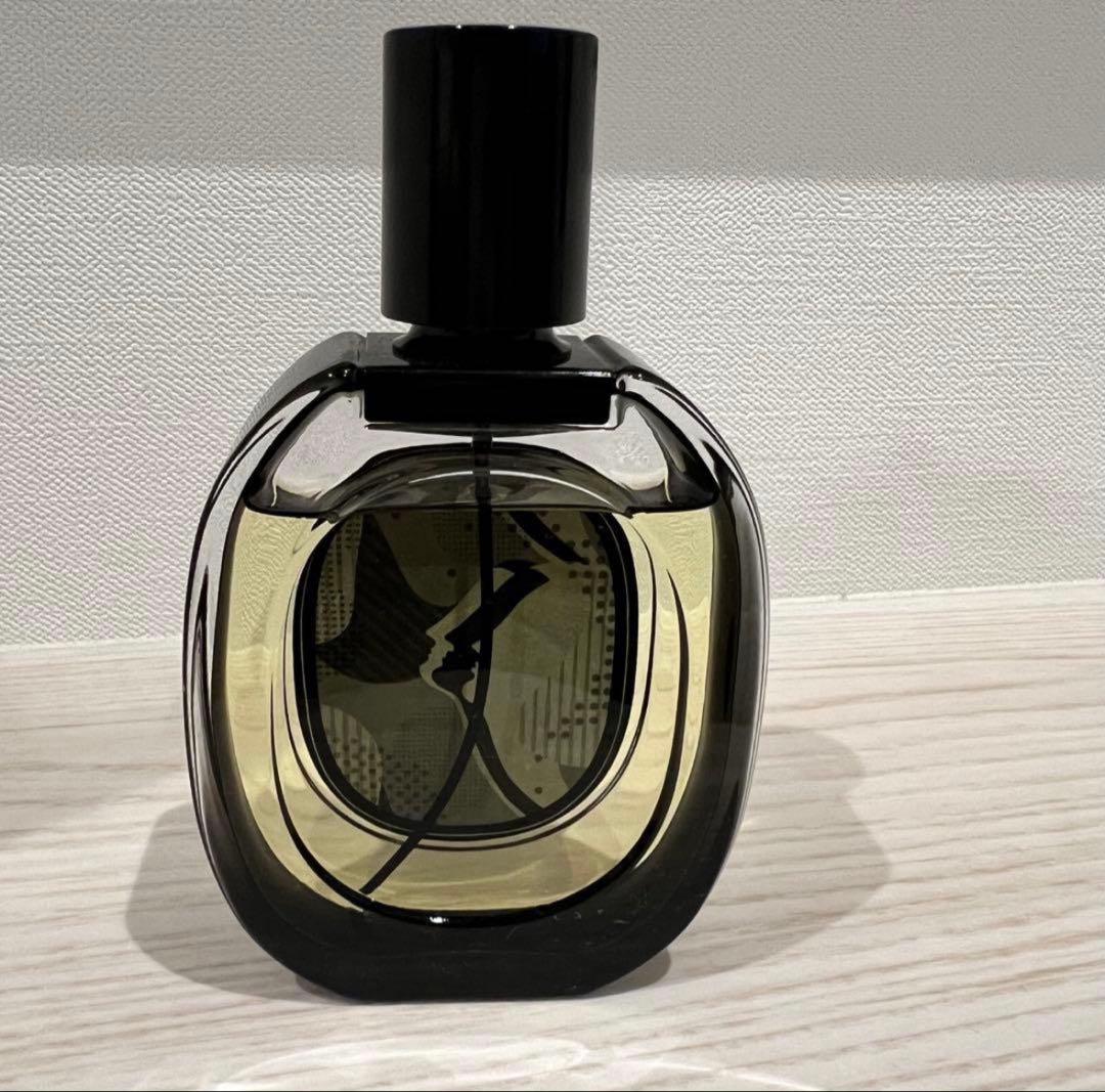 diptyque ORPHEON オードパルファム 75ml 8割