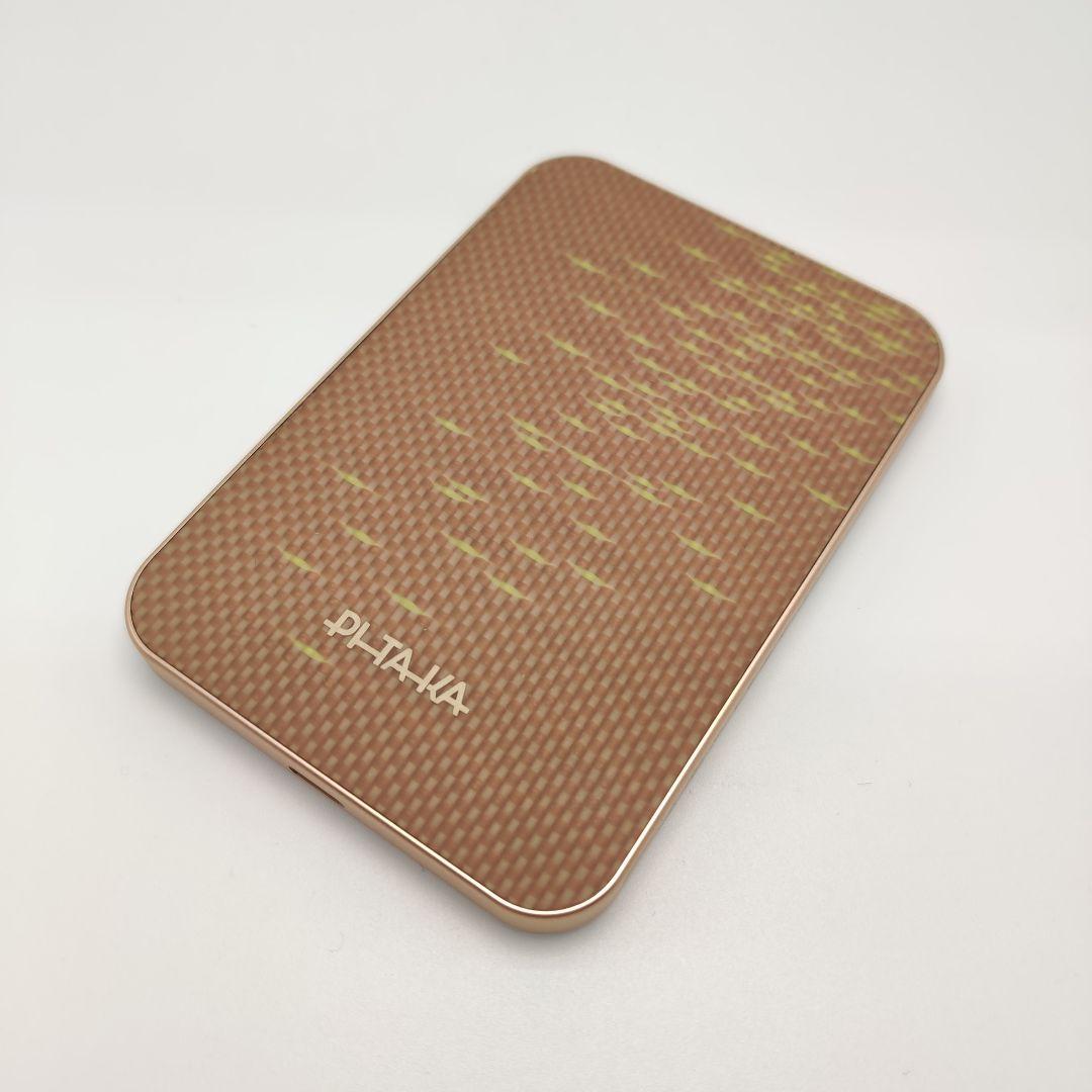 PITAKA ケース訳あり iPhone17Pro用セット
