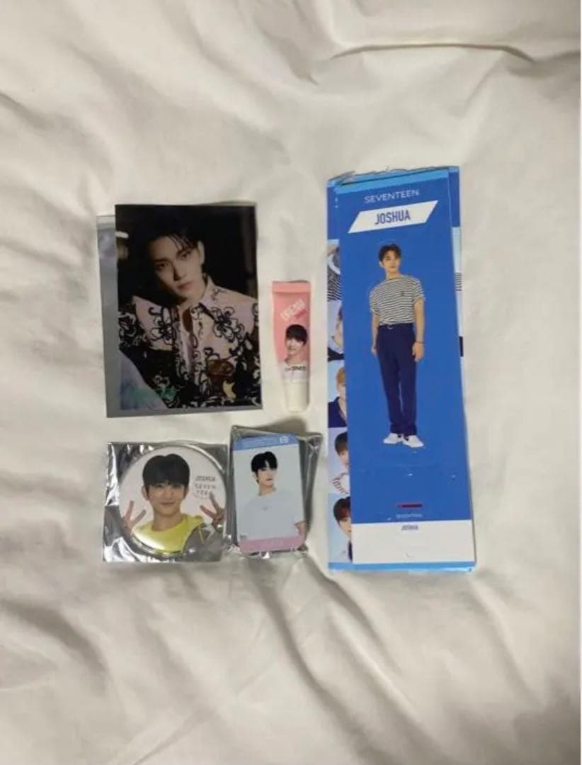 seventeen ジョシュア まとめ売り